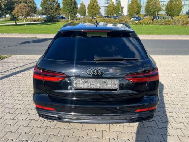 AUDI A6 Avant 40 2.0 TDI S line S tronic rif. 23090640 - Foto 4