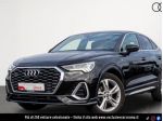 AUDI Q3 SPB 35 TDI Quattro S tronic S line Sline rif. 23065460