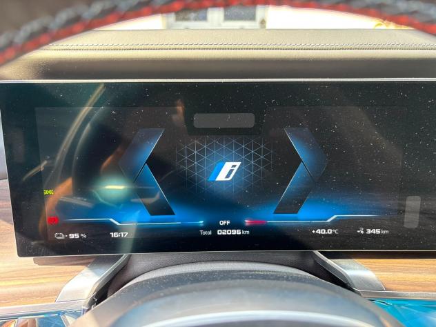 Bmw I7 M70 Msport Pro - Foto 9