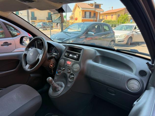 Fiat Panda 1.4 Natural Power Metano - 122.000km - Tutto incluso - Foto 7