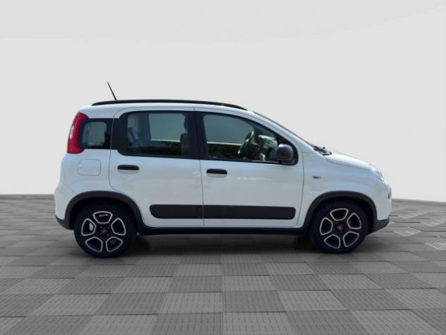 FIAT Panda Panda 1.0 FireFly Hybrid City Life rif. 23915780 - Foto 6
