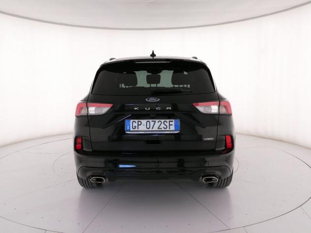 Ford Kuga 2.5 phev ST-Line X 2wd 225cv cvt - Foto 4
