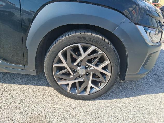 Hyundai Kona I 2021 1.6 gdi hev Xclass 2wd 141cv dct - Foto 9