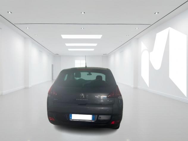 Peugeot 3008 1.6 BlueHDi 120CV Active Mix - Foto 6