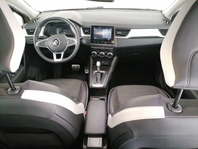 Renault Captur 1.6 E-Tech hybrid Intens 145cv auto - Foto 9