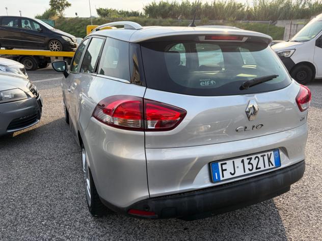 Renault Clio Sporter dCi 8V 90CV Start&Stop Energy Intens - Foto 4