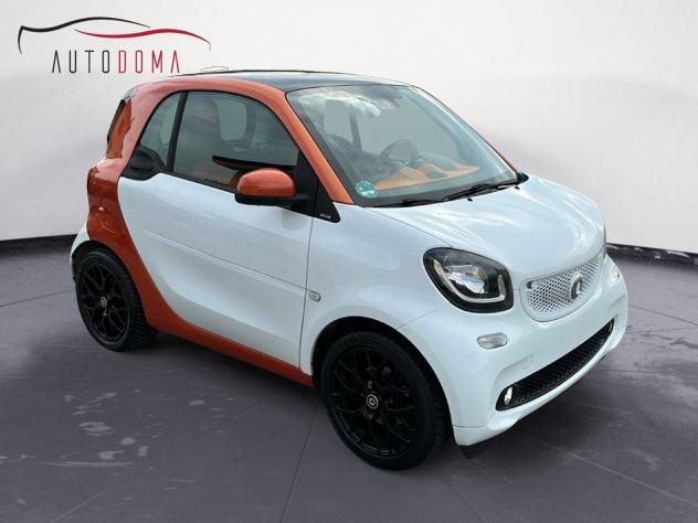 smart fortwo 70 Sport edition 1 - Foto 4