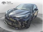 Toyota C-HR 2.0H (184CV) E-CVT GR Sport Black Edit.