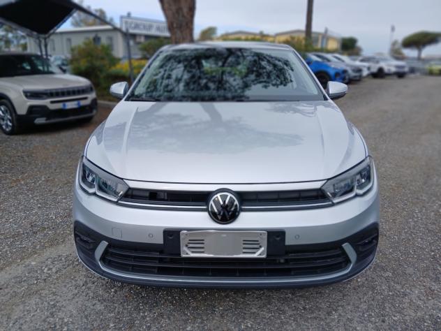 Volkswagen Polo 1.0 TSI DSG Life + GPL* - Foto 2