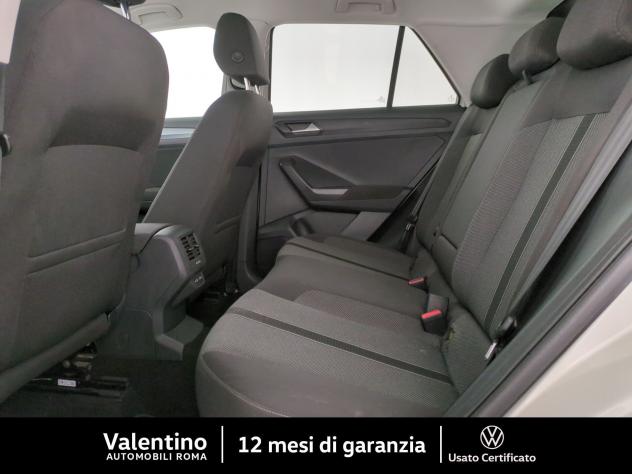 Volkswagen T-Roc 1.5 tsi Life - Foto 10