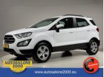 FORD EcoSport 1.0 EcoBoost 100CV Business PREZZO REALE rif. 24163555