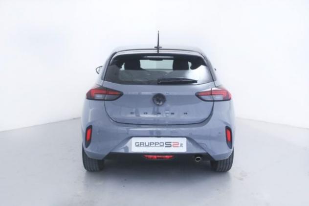OPEL Corsa 1.2 100 CV GS / Neopatentati / *SCONTO IMMEDIATO* rif. 22562524 - Foto 5