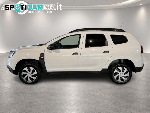 Dacia Duster II 1.0 tce Essential Eco-g 4x2 100cv - Foto 4