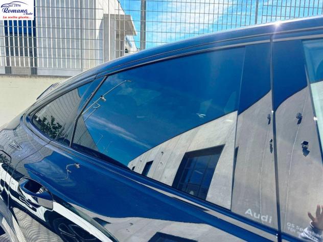 NEW Audi Q5 Sportaback 2.0 tdi mhev+ S line edition quattro#TETTO APRIBILE! - Foto 4
