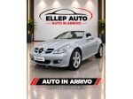 Mercedes-benz SLK 200 Kompressor - ITALIANA
