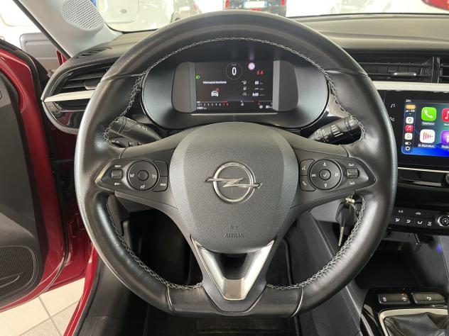 Opel Corsa Corsa 1.2 GS Line s&s 75cv - Foto 6