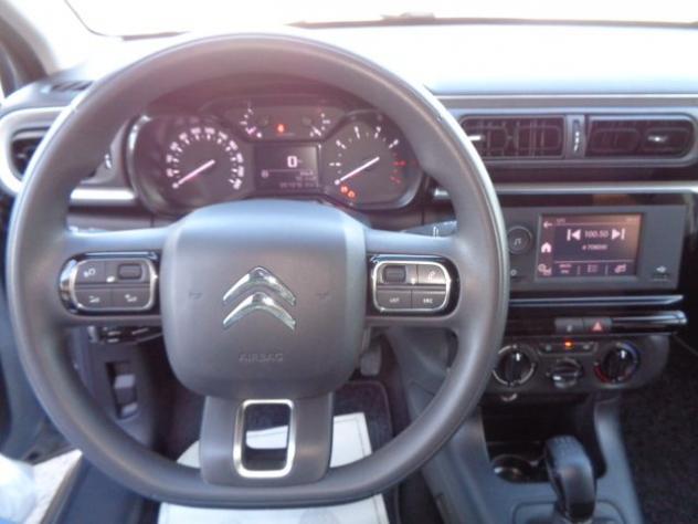 CITROEN C3 BlueHDi 100 S&S Feel rif. 18723338 - Foto 8
