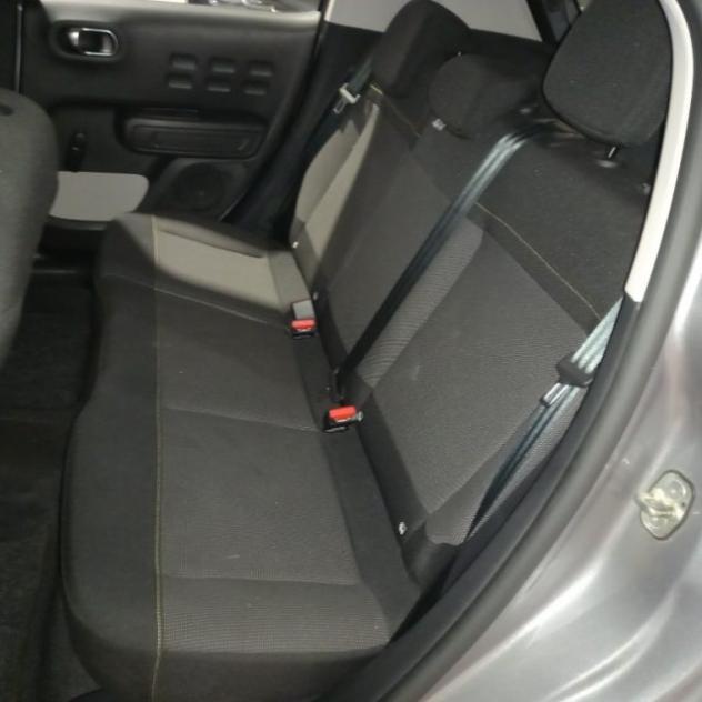 CITROEN C3 BlueHDi 100 S&S You rif. 23123083 - Foto 5