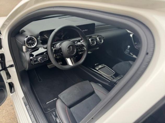 MERCEDES-BENZ A 180 d Automatic AMG Line Premium rif. 23481648 - Foto 5