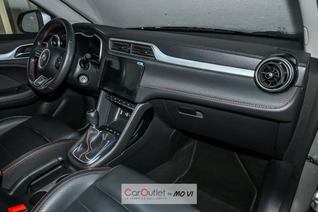 MG ZS ZS 1.5 Luxury - Foto 9