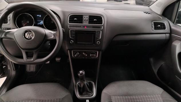 Volkswagen Polo 1.2 TDI DPF Comfortline 55kW - Foto 8