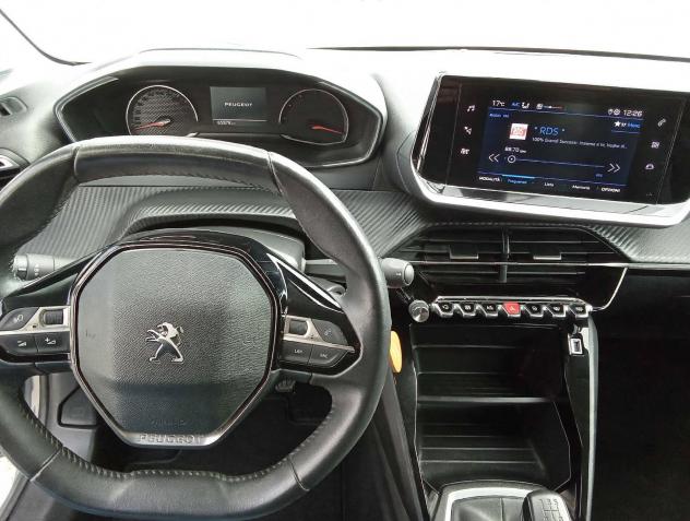 Peugeot 208 PureTech 75 Stop&Start 5 porte Allure Pack - Foto 6