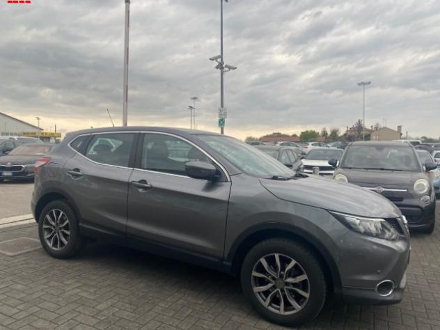 NISSAN Qashqai 1.5 dCi Business rif. 23926947 - Foto 4