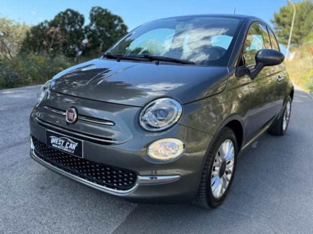 FIAT 500 1.2 Lounge GUIDABILE DAI NEOPATENTATI rif. 23989681