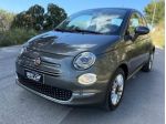 FIAT 500 1.2 Lounge GUIDABILE DAI NEOPATENTATI rif. 23989681