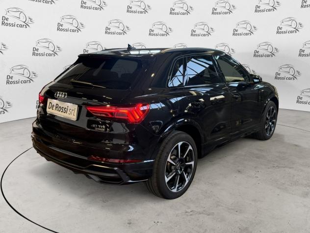 Audi Q3 40 TDI quattro S tronic S Line Edition - Foto 6