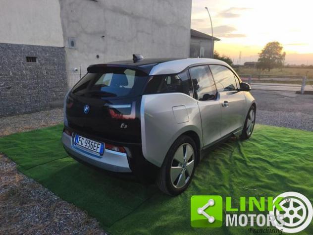 BMW i3 60AH rif. 24162931 - Foto 5