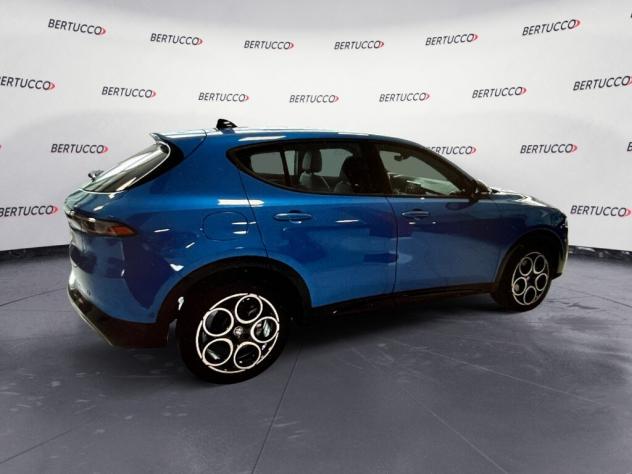 ALFA ROMEO Tonale Tonale 1.6 diesel 130 CV TCT6 Sprint - Foto 5