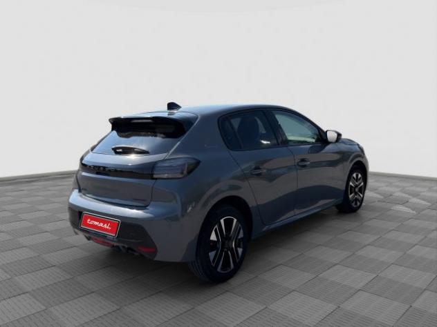 PEUGEOT 208 208 Hybrid 100 e-DCS6 Allure rif. 23925508 - Foto 5