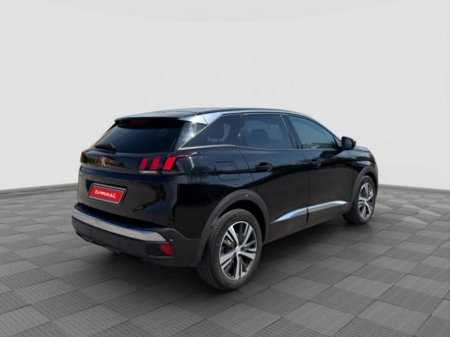 PEUGEOT 3008 3008 BlueHDi 130 EAT8 Allure Pack rif. 23951859 - Foto 5