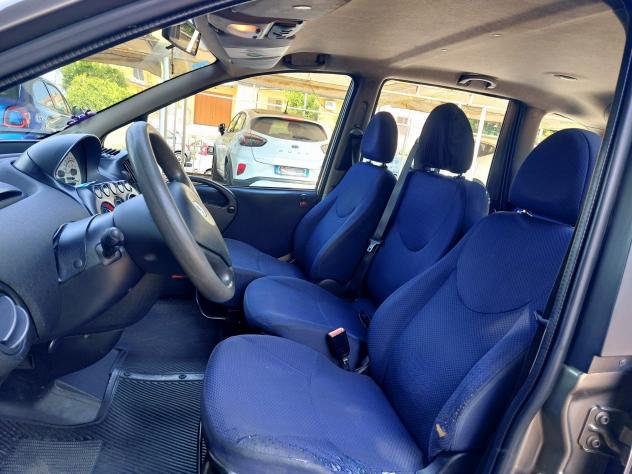 Fiat Multipla 1.9 MJT 120 CV - 2007 - Foto 4