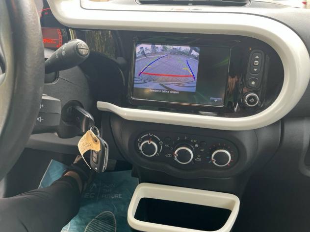 Renault Twingo SCe Life - Foto 10