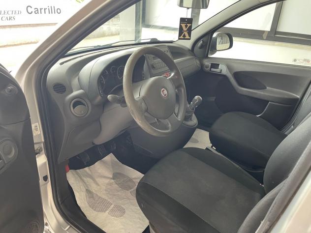 FIAT Panda Panda 1.2 Climbing 4x4 69cv E5 - Foto 5