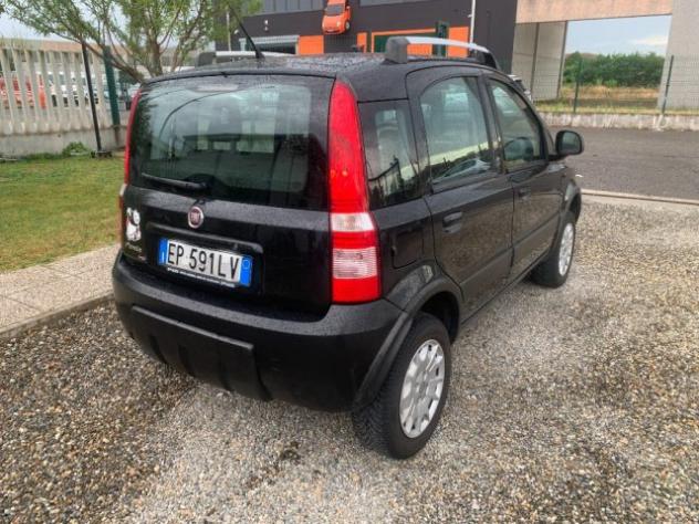 FIAT Panda 1.3 MJT 16V DPF 4x4 Climbing rif. 24032152 - Foto 5