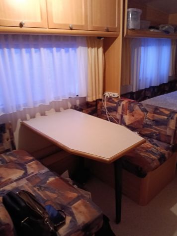 Vendo roulotte - Foto 5