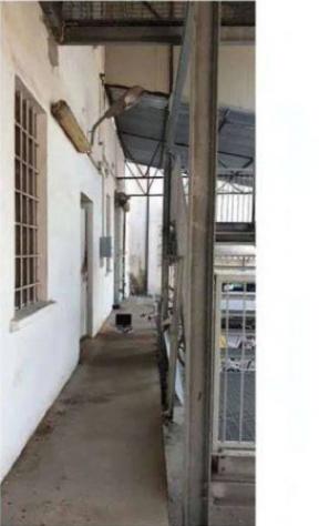 Immobile in asta di 2043 m² in vendita a Castelbelforte - Foto 11