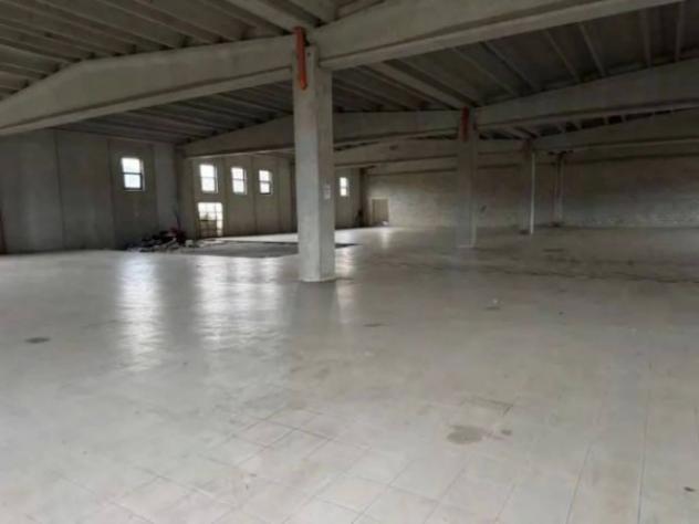 Immobile in asta di 5721 m² in vendita a Soveria Mannelli - Foto 7