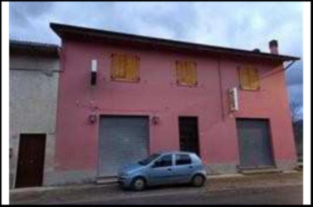 Immobile in asta di 155 m² in vendita a Acqualagna - Foto 3