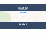 Immobile in asta di 90 m² con più di 5 locali in vendita a Arbus