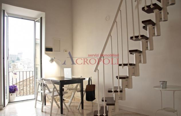 BRACCIANO CENTRO – Appartamento panoramico su due livelli - Foto 17