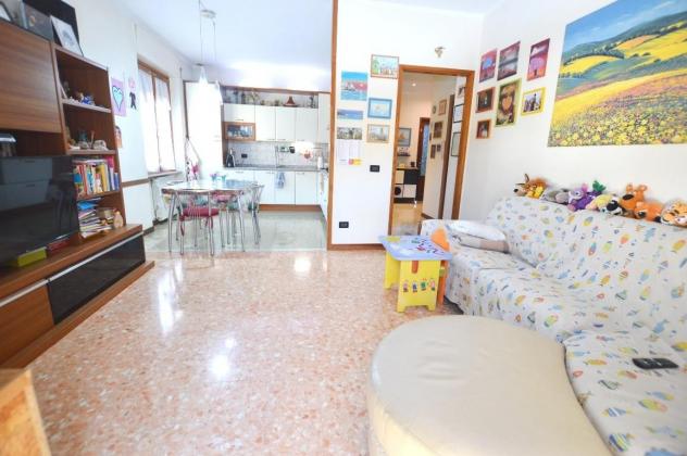 Appartamento in vendita a Capannori 80 mq Rif: 1407235