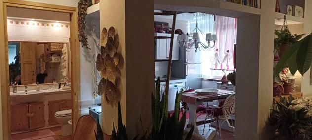 Appartamento in vendita a Carrara 90 mq Rif: 1399723 - Foto 8