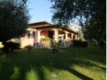Villa in vendita a Marina di Carrara - Carrara 420 mq  Rif: 1096563