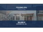 Immobile in asta di 73 m² in vendita a Foligno