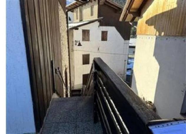 Immobile in asta di 83 m² in vendita a Forni di Sopra - Foto 4