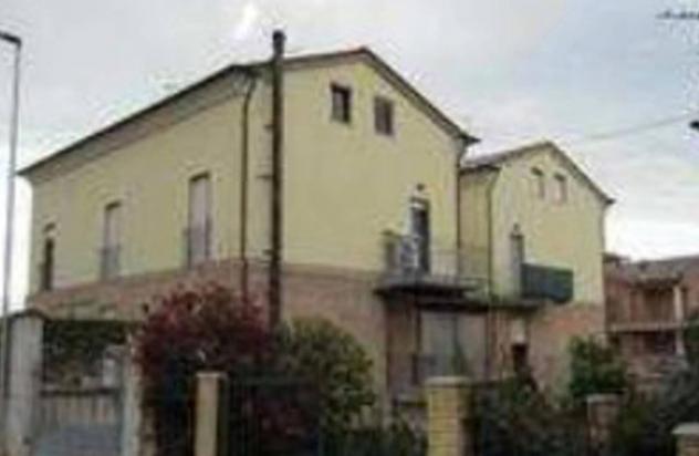Immobile in asta di 121 m² in vendita a Loro Piceno - Foto 2